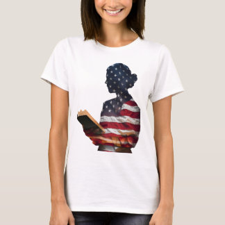 4th of July | Independence Day design T-Shirt