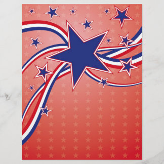 4th of July - Independence Day Flyer