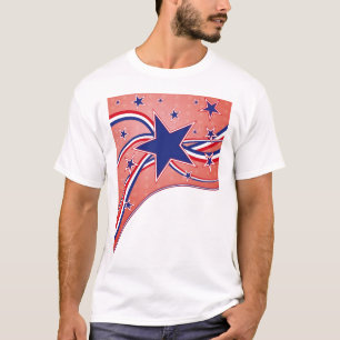 4th of July - Independence Day T-Shirt