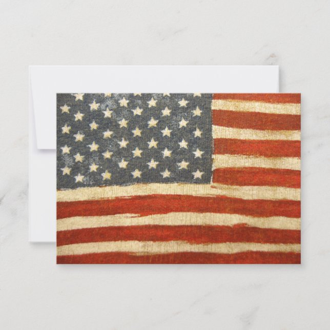 4th of July Invitation (Front)