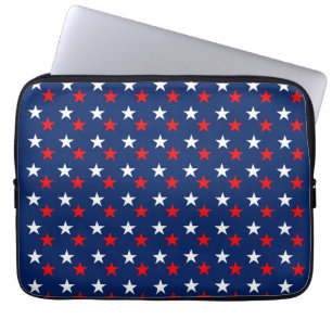 4th of July Laptop Sleeve