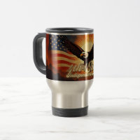 4th of July – Majestic Eagle & Fireworks Tribute🦅