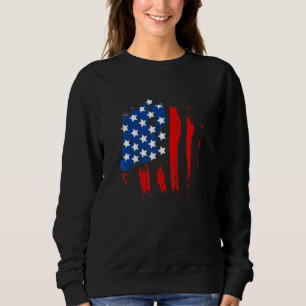 4th Of July Mens Shirt Graffiti 4th Of July Shirts