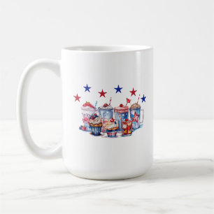 4th Of July Mug