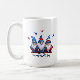 4th Of July Mug