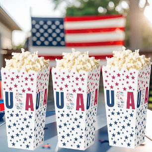 4th of July Party Gift Box 🎆🇺🇸