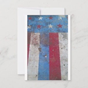 4th of July party invitations