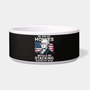 4th of July Patriotic American