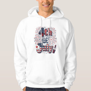 4th of July Patriotic Fireworks Vintage Shirt Desi