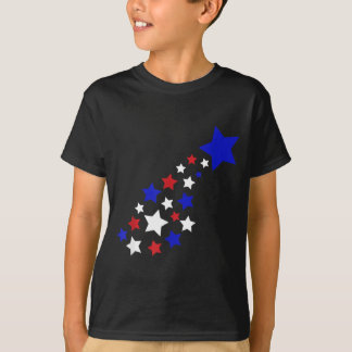 4th Of July Patriotic Fourth Of July Independence T-Shirt