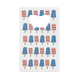 4th of July Popsicles 4th of July Independence Day