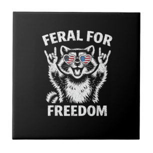 4th of July Shirt Freedom Patriotic Men Women Dist Tile