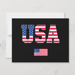 4th of July Shirt USA Patriotic US American Flag W