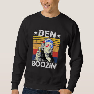 4th Of July Shirts For Men Ben Drankin Ben Frankli