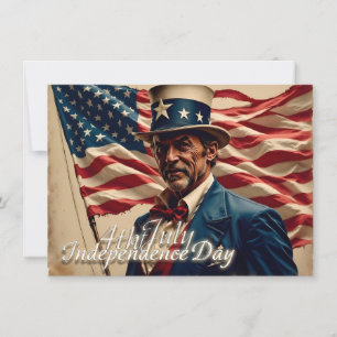 4th of July – Spirit of Independence