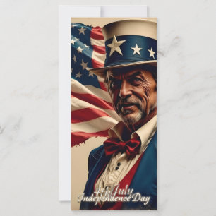 4th of July – Spirit of Independence