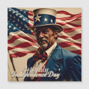 4th of July – Spirit of Independence