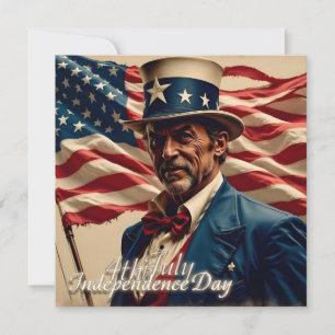 4th of July – Spirit of Independence