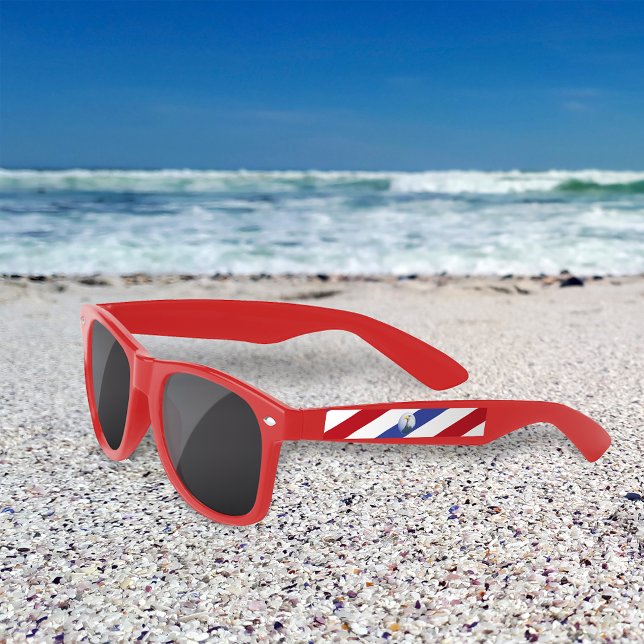 4th of July Sunglasses (Creator Uploaded)