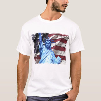 4th of July T-shirt