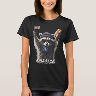 4th Of July T-Shirt