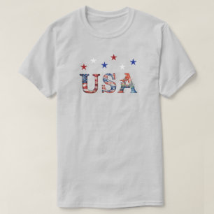 4th Of July T-Shirt