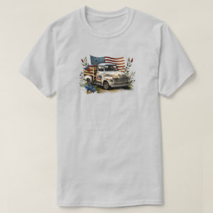 4th Of July T-Shirt