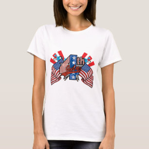 4th of July T-Shirt
