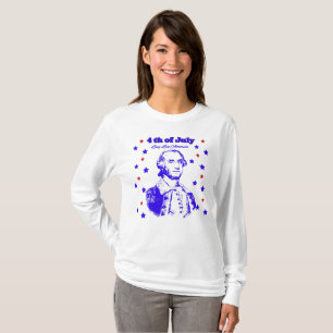 4th of July T-Shirt