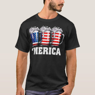 4th of JULY T-Shirt
