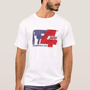 4th of July T-Shirt