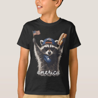 4th Of July T-Shirt