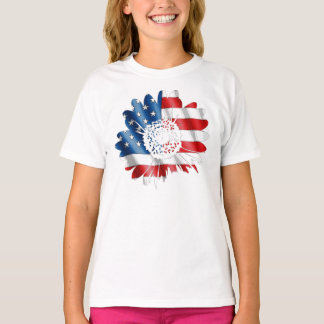 4th Of July T-Shirt