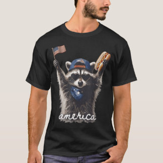 4th Of July T-Shirt