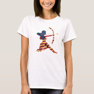 4th of July T-Shirt
