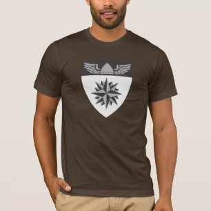 4th Reconnaissance regiment 4Recce South Africa T-Shirt