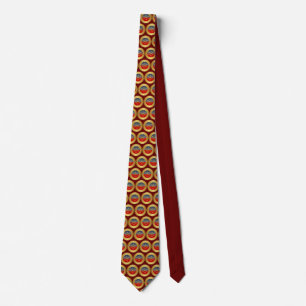 4th Texas Cavalry (rd) Tie