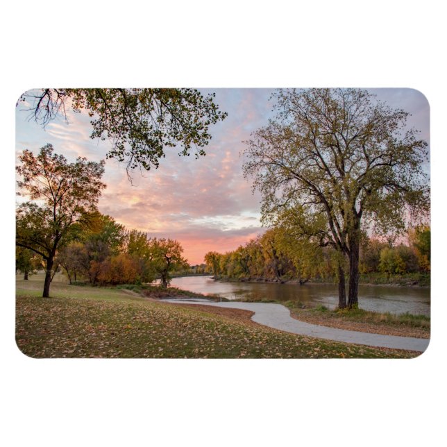 4x6 Flat Magnet (Horizontal)