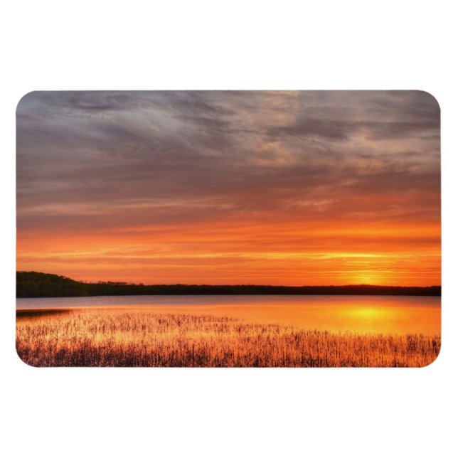 4x6 Flat Magnet (Horizontal)