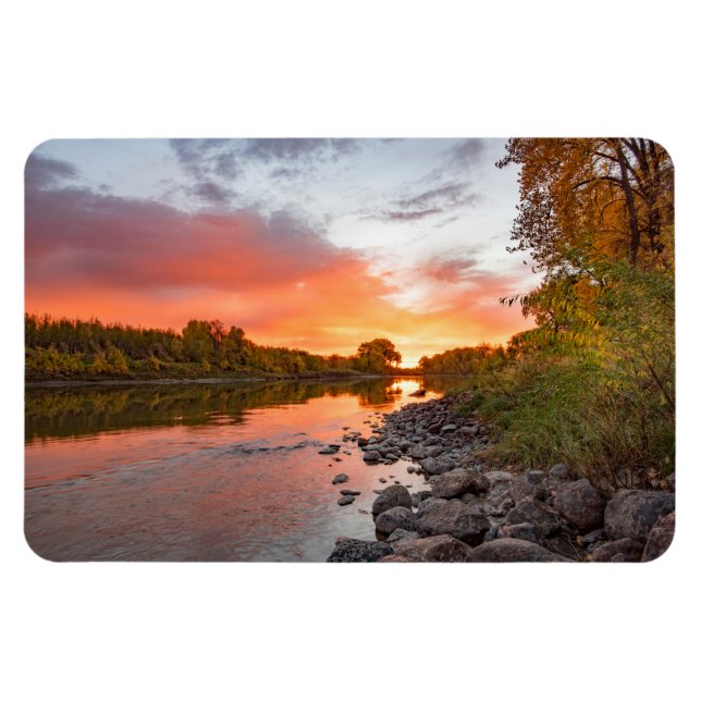 4x6 Flat Magnet (Horizontal)