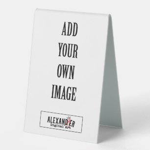 4x6 Shower, Party or Wedding