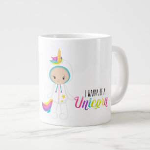 4You-Cup Large Coffee Mug