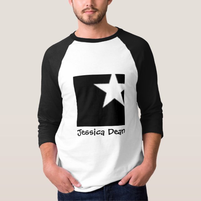 50002, Jessica Dean T-Shirt (Front)