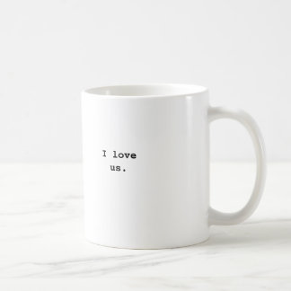 500 Days of Summer Quote Mug