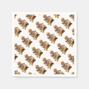 501_Baby_Honey_Blonde_Sandy_0001 Napkin