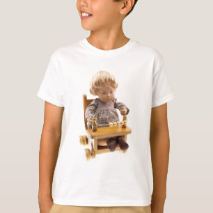501_Baby_Honey_Blonde_Sandy_0001 T-Shirt