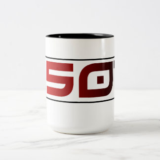 501 Mug