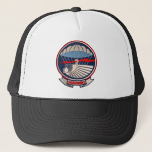 501st PIR Trucker Hat