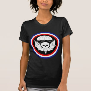 502nd Airborne Infantry Regiment - WWII T-Shirt