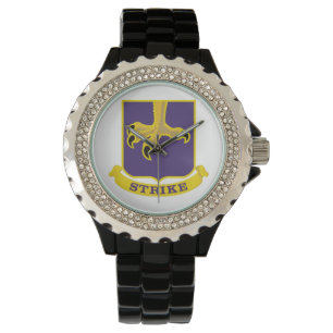 502nd Infantry Regiment - 101st Airborne Division Watch